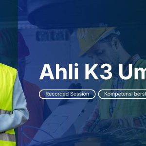 Ahli K3 Umum
